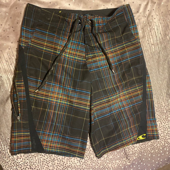 O'Neill Swim Oneill Board Shorts 34 Poshmark